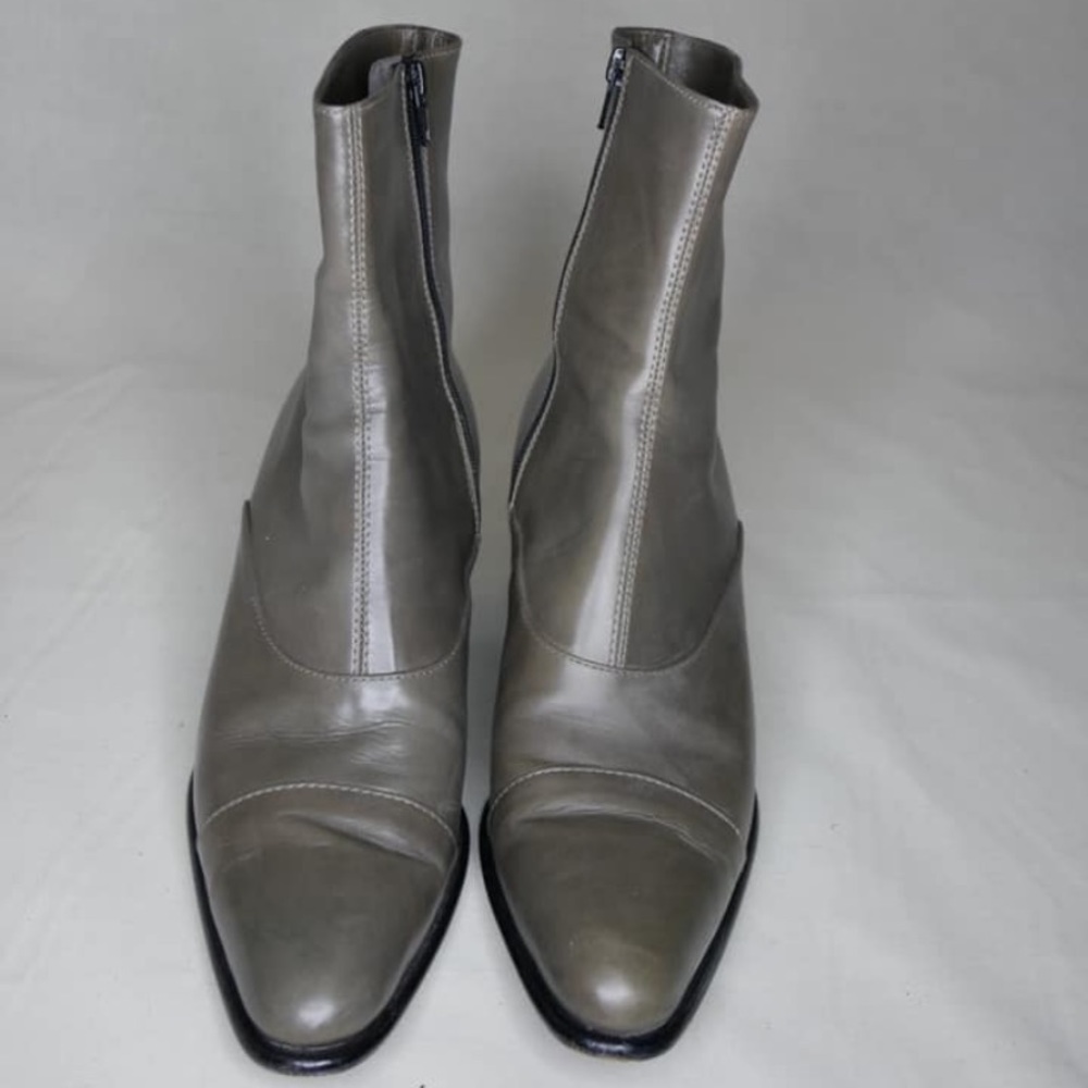 Barneys New York Booties